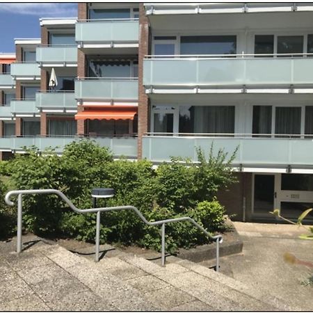 Ferienwohnung Gunda Scharbeutz Esterno foto
